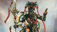 星际战甲发贺图庆《哪吒2》夺冠：机甲风哪吒太帅了!