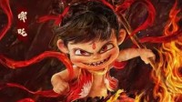 2月全国总票房突破100亿！哪吒2独占72.3%强势领跑!