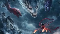 一星期50亿！古天乐感叹《哪吒2》票房暴涨：太癫了