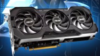 这款AMD中国特供显卡改名了!相当于RX 7600超频版