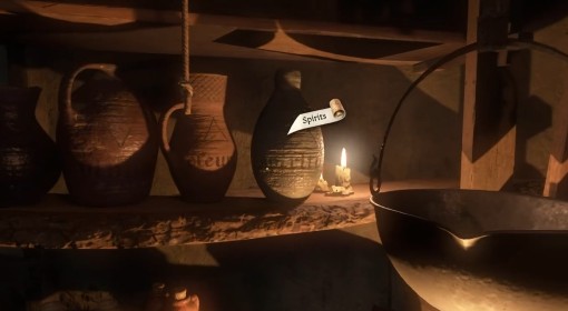 《天国：拯救2》全药水完美制作步骤