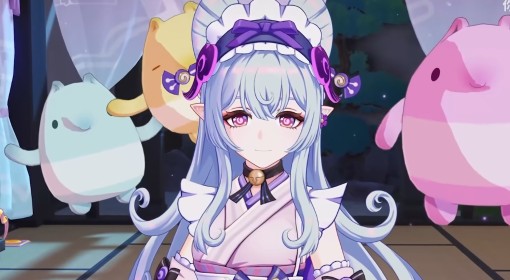 《原神》梦见月瑞希传说任务副本宝箱收集