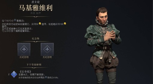 《文明7》马基雅维利近世胜利战报
