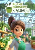 《Plant Nursery Simulator》官方中文版下载