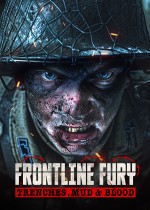 Frontline Fury - Trenches, Mud & Blood