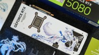 一卡难求！传RTX 5090D全国首批出货不足100块