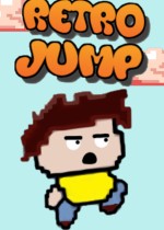 Retro Jump