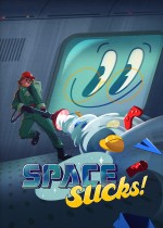 Space Sucks