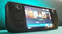外媒回顾SteamDeck上市三年历程：引领掌机PC市场