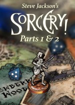 Sorcery! Parts 1 and 2