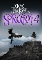 Sorcery! Part 4