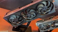瞄准AI需求：曝AMD规划Radeon RX 9070系32G显存