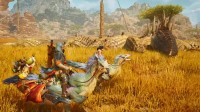 《怪物猎人：荒野》外媒前瞻：系列最大变革