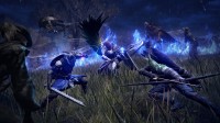 《艾尔登法环 黑夜君临》游民试玩 我在交界地跑毒
