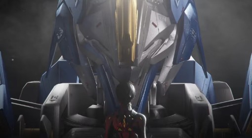 《解限机》全球风暴测试须知