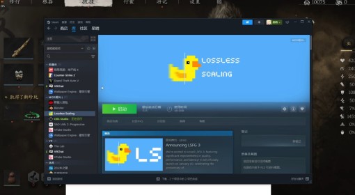 《无损缩放》安装使用教程与注意事项