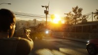 前GTA制作人新作预告片公布：这个味太对了！