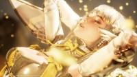 PC版《剑星》将有中配！游戏已上架Steam平台