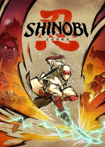 SHINOBI 反攻的斩击