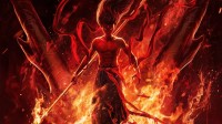 《哪吒2》观影总人次破2亿！票房即将达到百亿