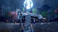 《剑星》联动《妮姬》服装汇总：美女大雷实在太吸睛!