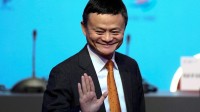 阿里蔡崇信回忆初见马云：他极具个人魅力