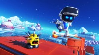 《宇宙机器人》新更新来了！5个新关卡+PS5 Pro补丁