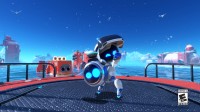 《宇宙机器人》新关卡上线！未来四周还有新内容