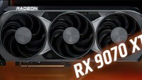 力压RTX 5070 Ti！AMD确认RX 9070 XT三月份上市