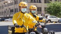 超时不再是负担!美团广西试点“超时免罚”新规