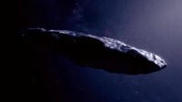 “三体星系”的粒子 或已经悄然进入太阳系