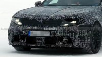 717马力猛兽再进化：宝马M5换新颜 全新的内饰布局