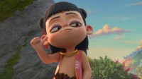 广东人最爱看《哪吒2》！各省份票房排名公布