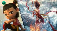 外媒：《哪吒2》剑指20亿美元 宫崎骏要小心了