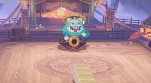 《原神》秋津羽球二重梦第二天满奖励攻略