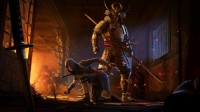 《AC影》主机性能模式体验流畅！可升频4K/60帧