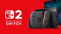 曝Switch 2早期机型在黑市出售 价格高达4万美元！