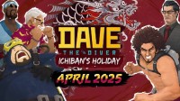 意想不到的组合！潜水员戴夫×如龙推出联动DLC