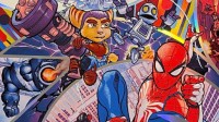 失眠组公布30周年纪念贺图 你能认出图中所有游戏吗?