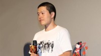 饺子当年为专心拍短片不谈恋爱：我都有点为自己骄傲