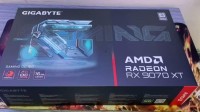 AMD Radeon RX 9070 XT显卡曝光：900W电源