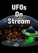 UFOs On Stream