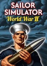 Sailor Simulator: World War II