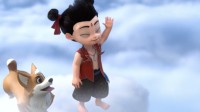 蹭热度骗票房?山寨版《我是哪吒2》千万票房被批诈骗