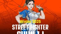 《饿狼》新作官宣联动街霸：又能看不知火舞打春丽了!