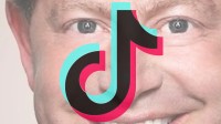 考迪克想和微软一起收购Tiktok 结果反被微软收购了