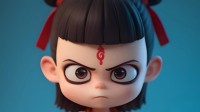 《哪吒2》周边炒至天价!全球限量导演签名卡卖18万!