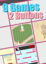 9 Games, 2 Buttons