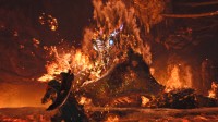 四大天王！《怪猎荒野》各地生态顶点怪物公开！