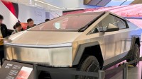 Cybertruck要登陆中国了？特斯拉申请